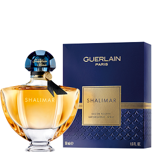 guerlain shalimar eau de parfum review