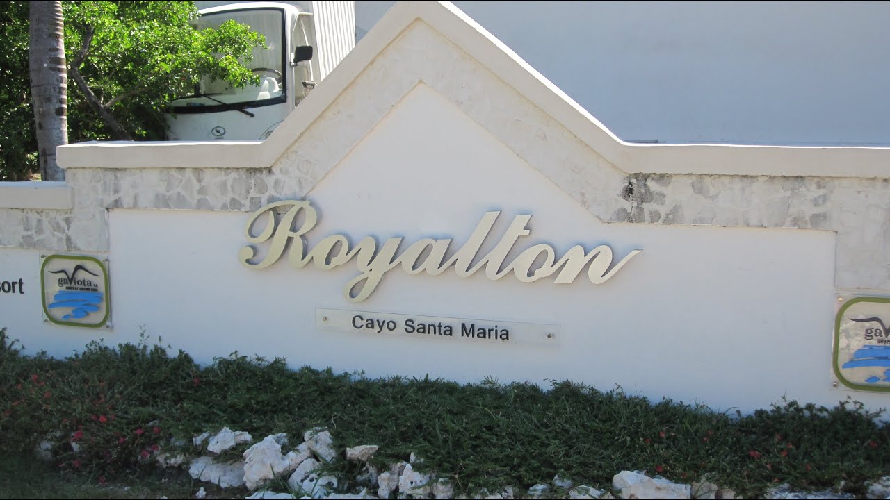 royalton cayo santa maria cuba reviews