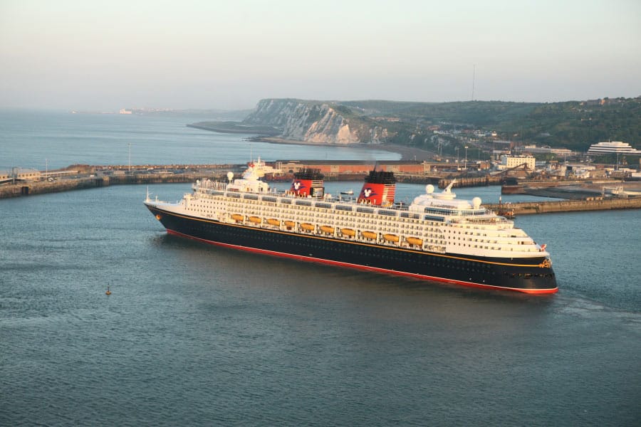 disney magic european cruise reviews