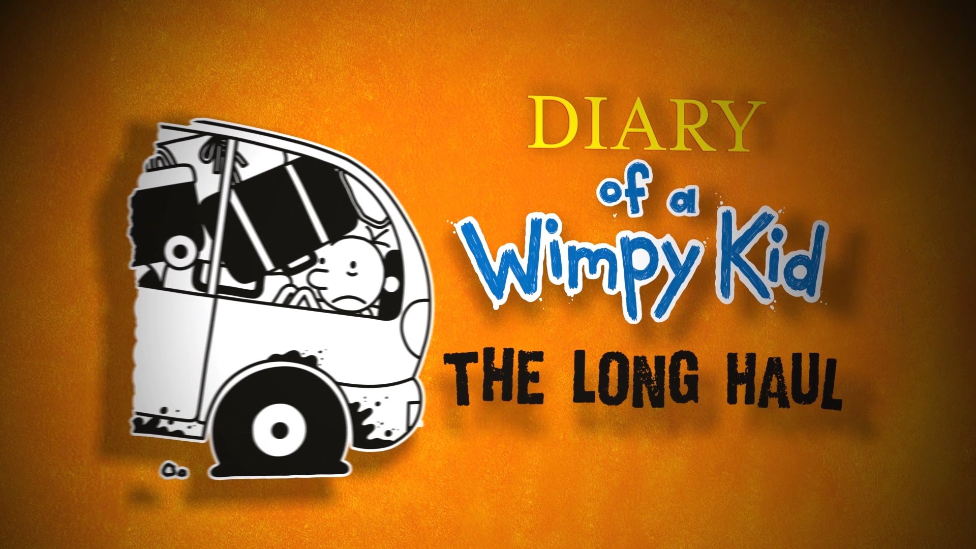 diary of a wimpy kid the long haul movie review