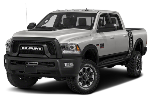 2018 ram 2500 diesel review