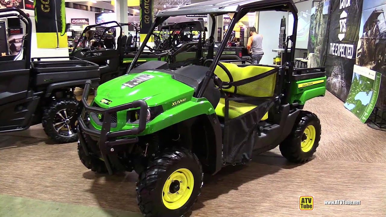 2012 john deere gator xuv 550 s4 reviews