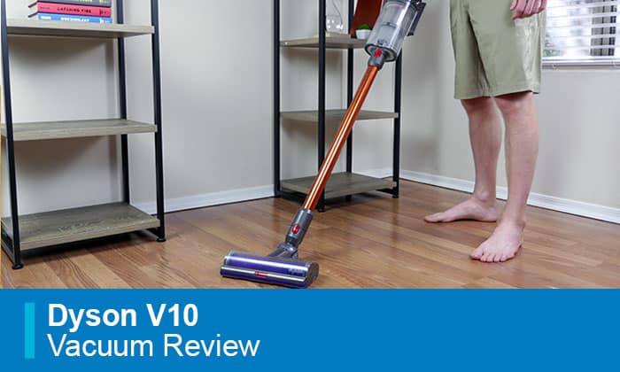 dyson v8 vs v10 review