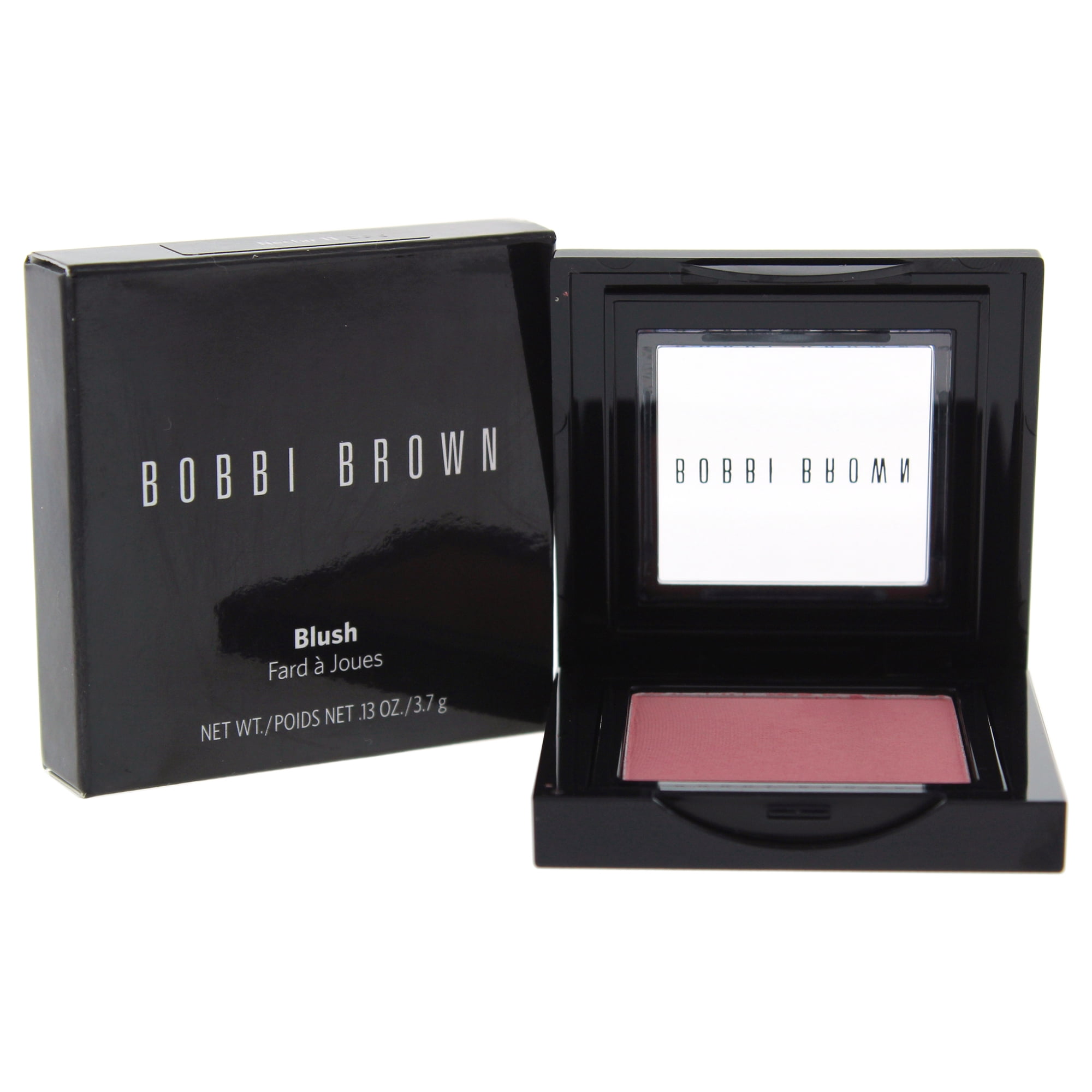 bobbi brown nectar blush review