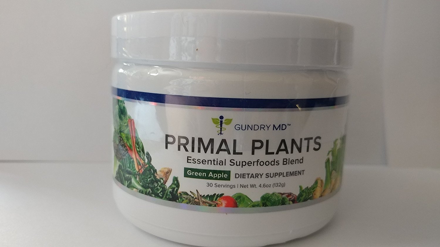 gundry md primal plant reviews