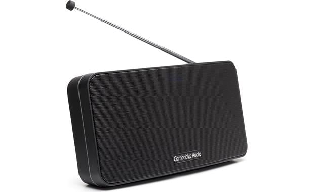 cambridge audio go radio review