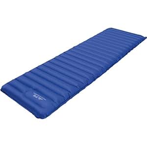 alps mountaineering stormer air pad review