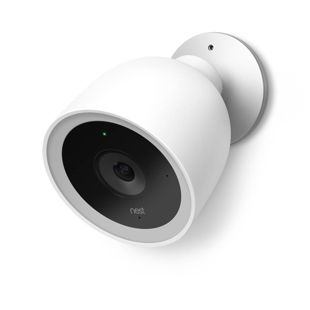 nest outdoor camera canada review