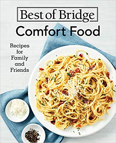 best of bridge sunday suppers reviews