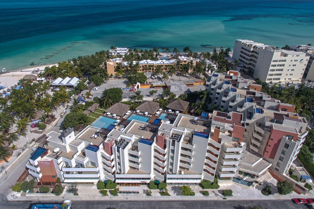 privilege aluxes isla mujeres hotel reviews