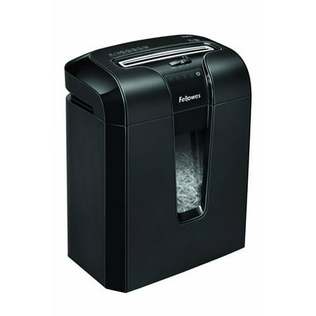 fellowes cross cut paper shredder reviews