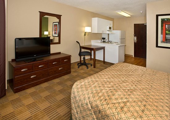 extended stay chicago midway reviews