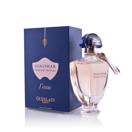 guerlain shalimar eau de parfum review