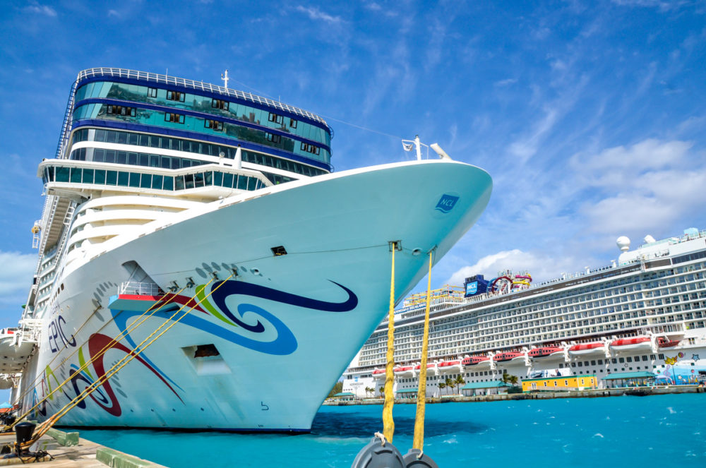 norwegian epic european cruise review