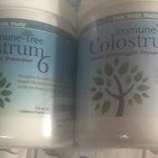 immune tree colostrum 6 reviews