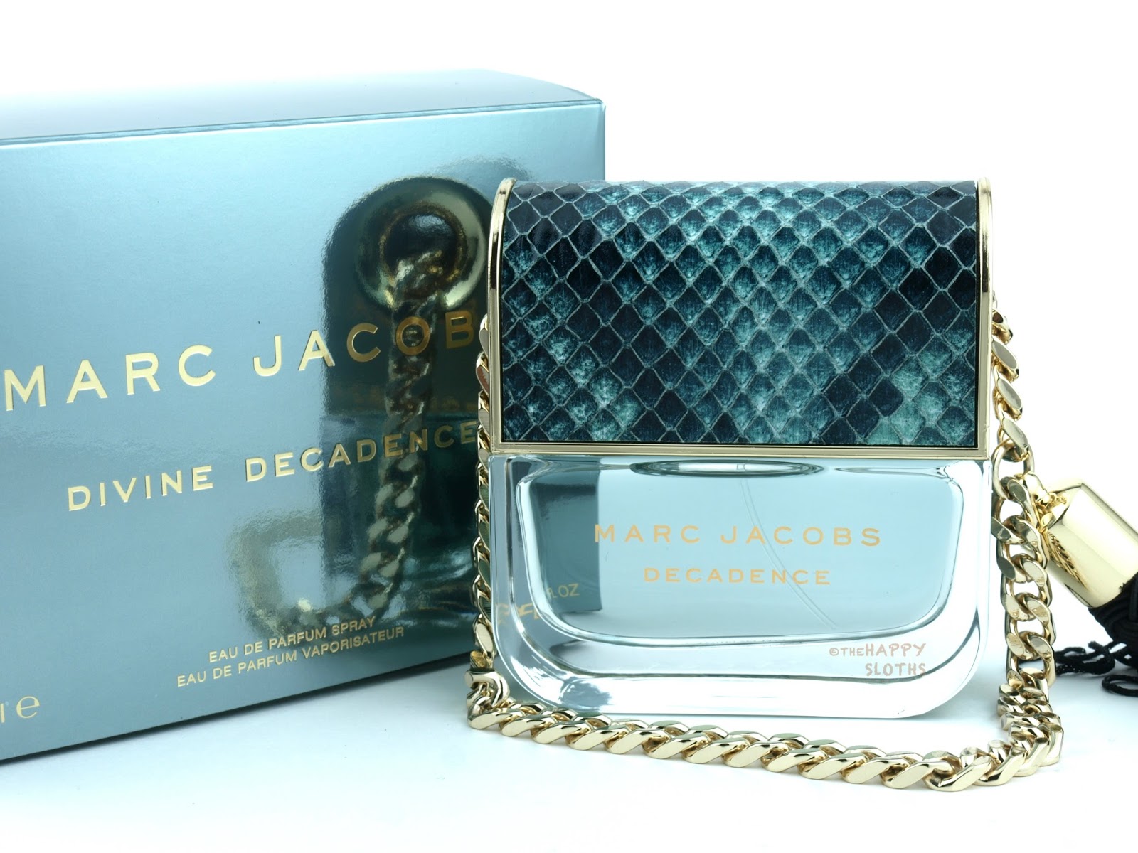 marc jacobs divine decadence review