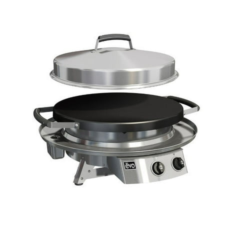 backyard grill 2 burner review