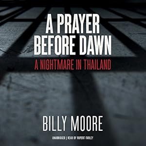 a prayer before dawn review