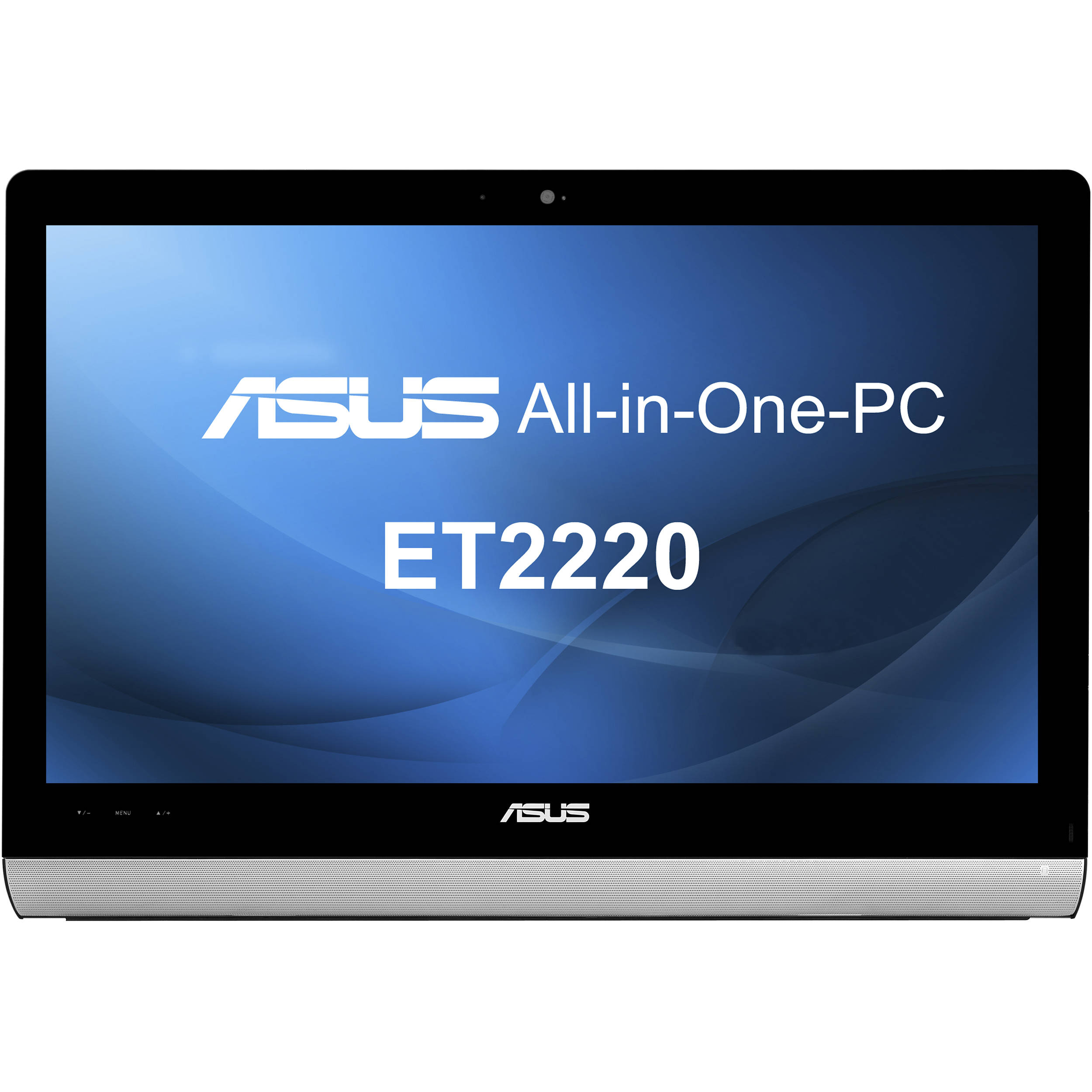 asus all in one desktop reviews