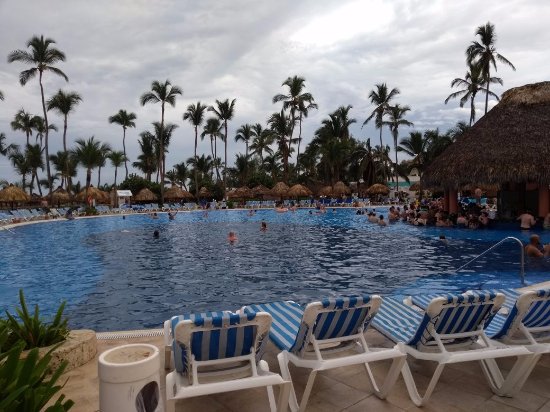 bahia principe turquesa punta cana reviews