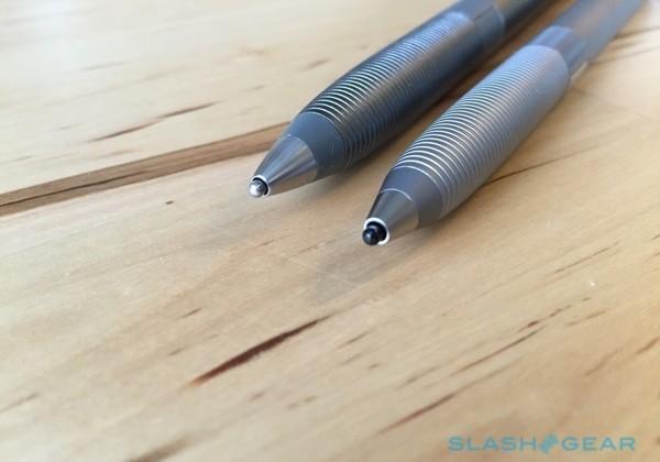 review jot script evernote edition stylus