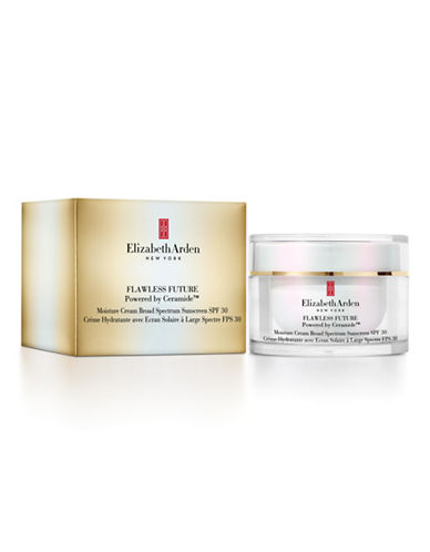 elizabeth arden flawless future review