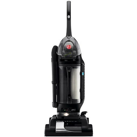 hoover windtunnel bagless canister vacuum review