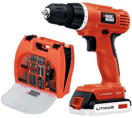 black and decker b6000c review