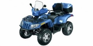 2009 arctic cat 700 h1 efi review