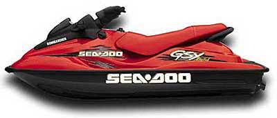 1999 seadoo xp limited reviews