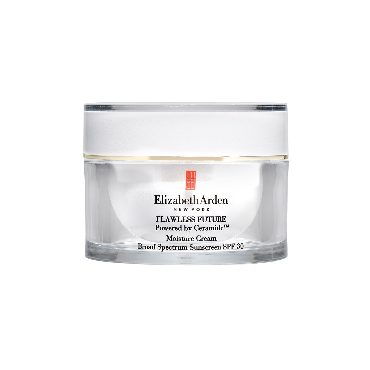 elizabeth arden flawless future review