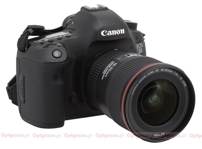 canon 35mm is usm review