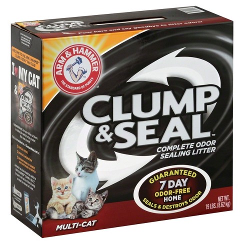 arm and hammer multi cat litter reviews