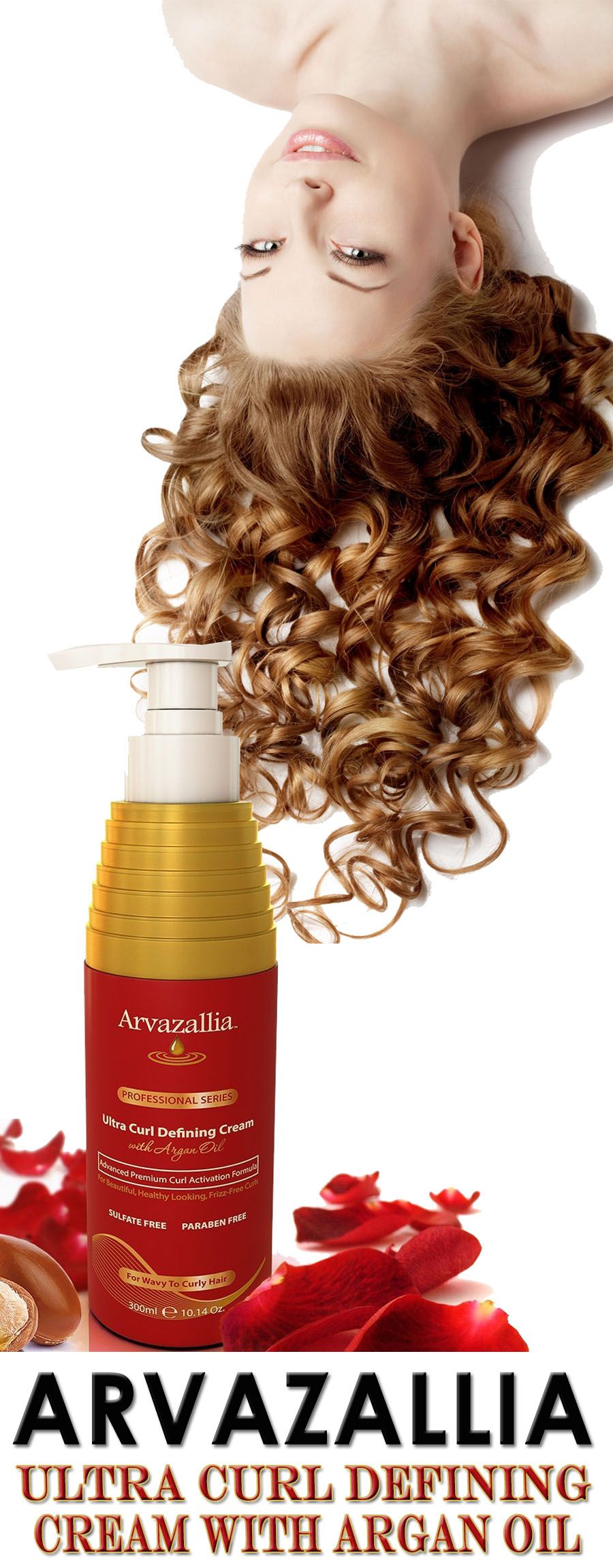 argan oil for curly hair reviews