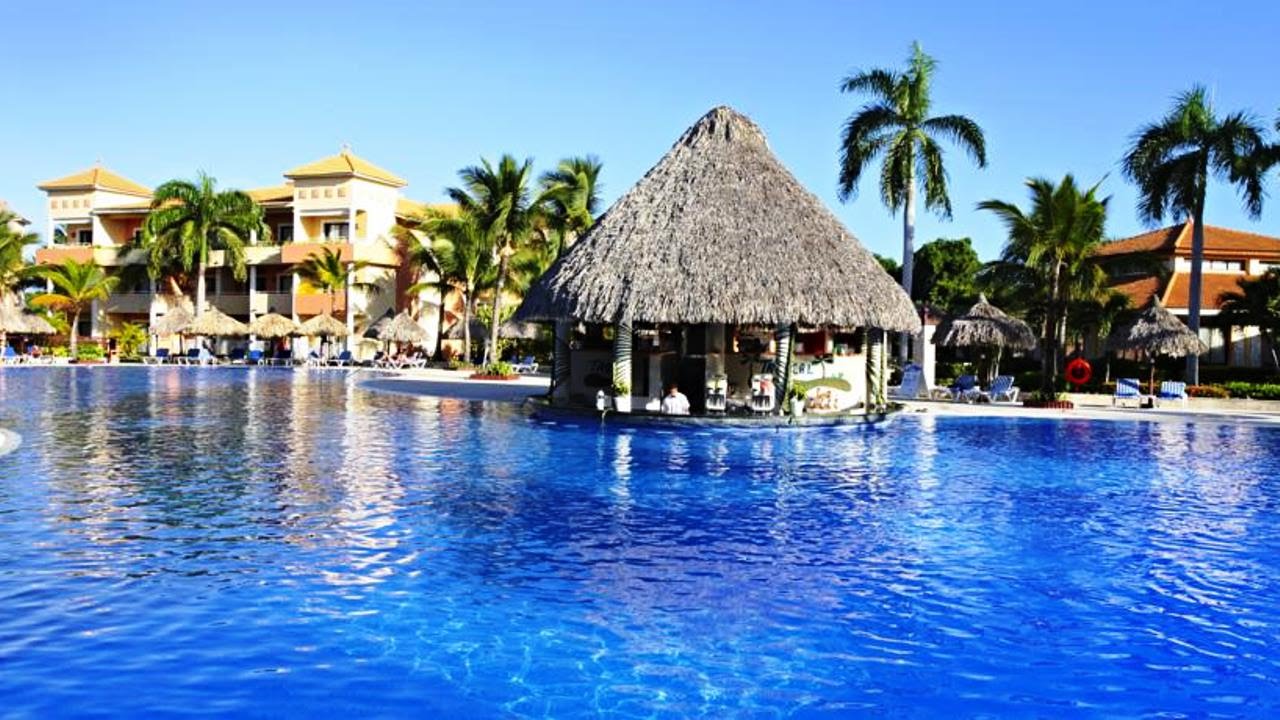 bahia principe turquesa punta cana reviews