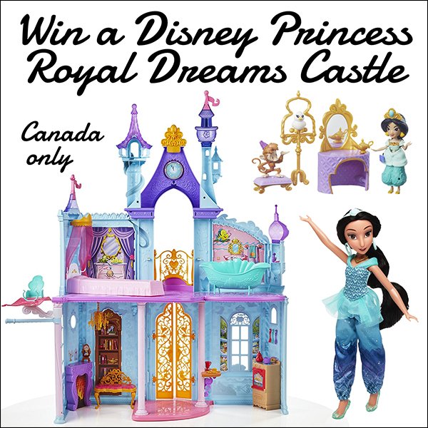 disney princess royal dreams castle reviews