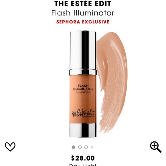 estee edit flash illuminator review