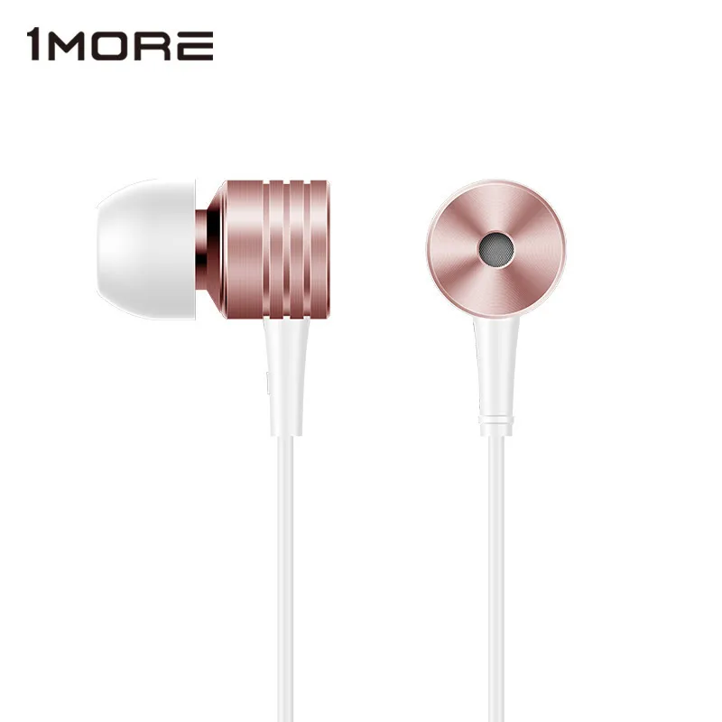 1more piston classic in ear headphones review