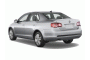 2006 volkswagen jetta sedan review