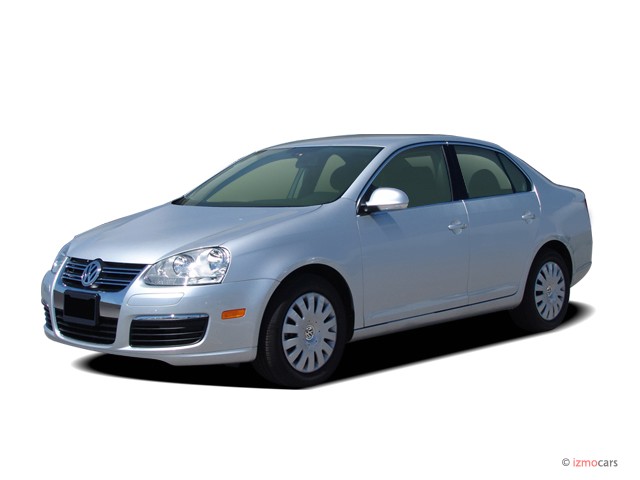 2006 volkswagen jetta sedan review