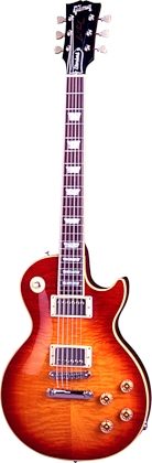 2008 epiphone les paul standard review