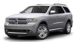 2011 dodge durango crew reviews