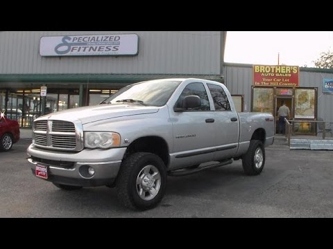 2011 ram 2500 cummins review