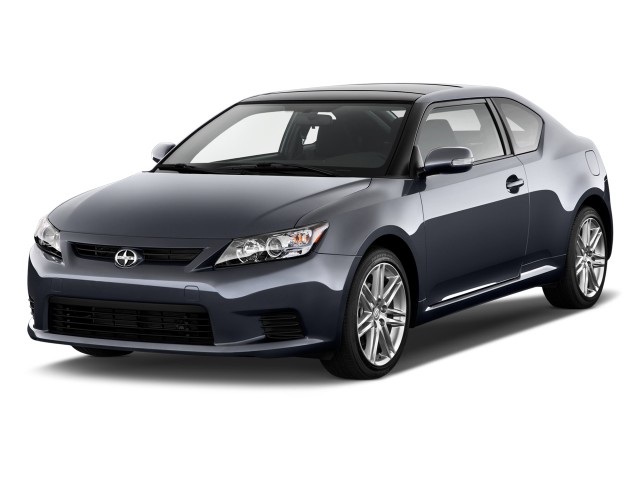 2012 scion tc consumer reviews