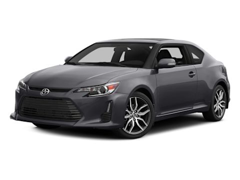 2012 scion tc consumer reviews