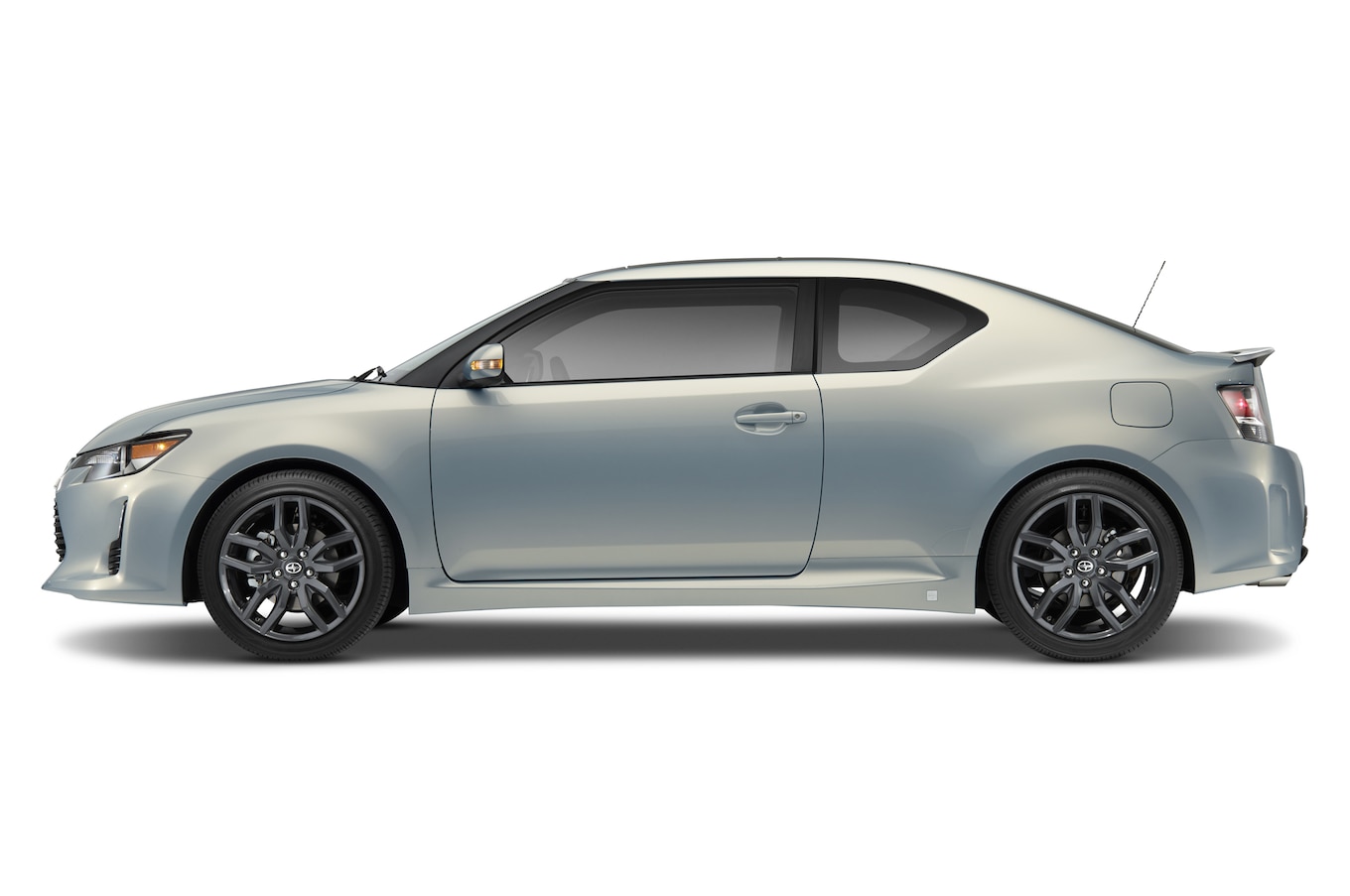 2012 scion tc consumer reviews