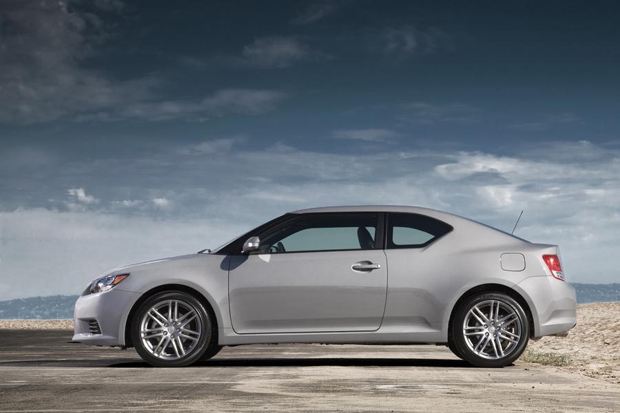 2012 scion tc consumer reviews