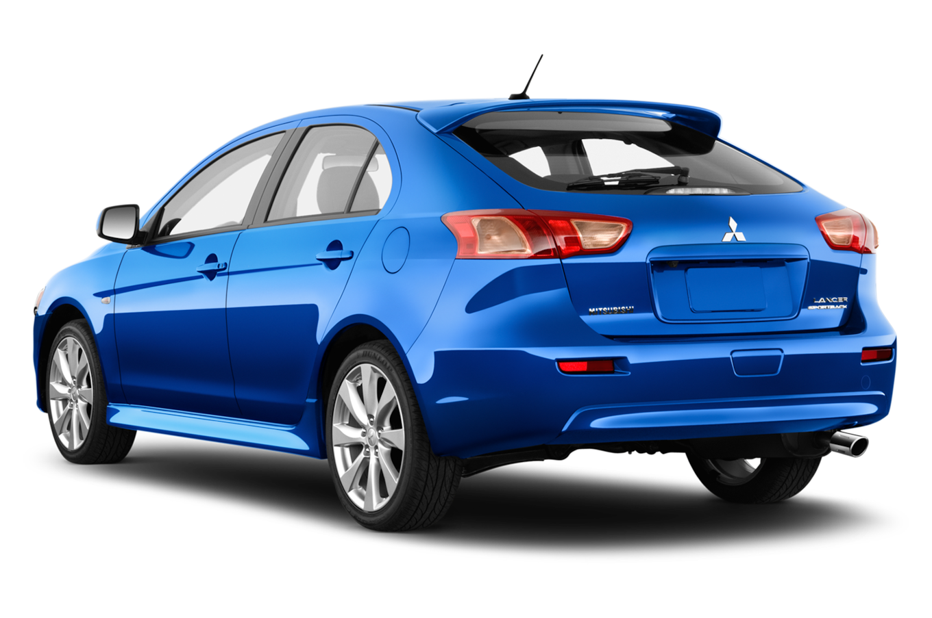 2013 mitsubishi lancer evolution review