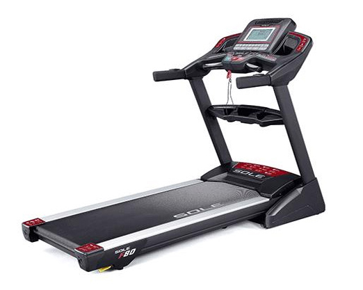 2013 sole f63 treadmill review