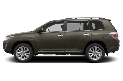 2013 toyota highlander hybrid review